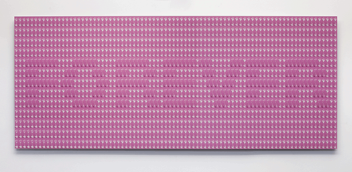 Jaye Rhee: Forever/Over