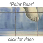 Jaye Rhee: Polar Bear video
