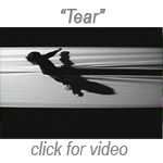 Jaye Rhee: Tear video