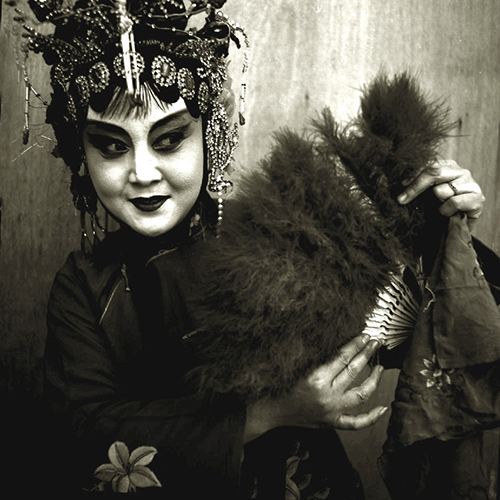 Liu Zheng