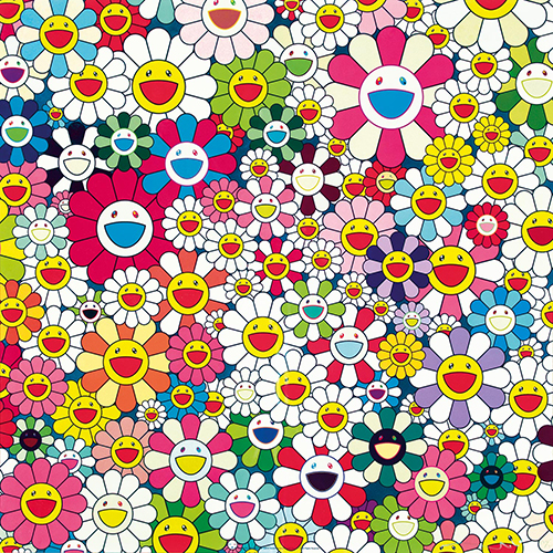 Takashi Murakami