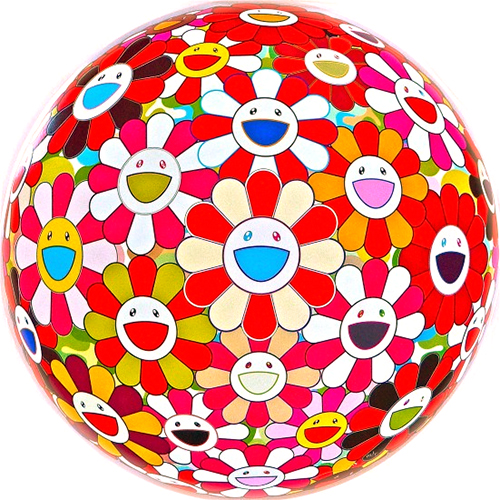 Takashi Murakami