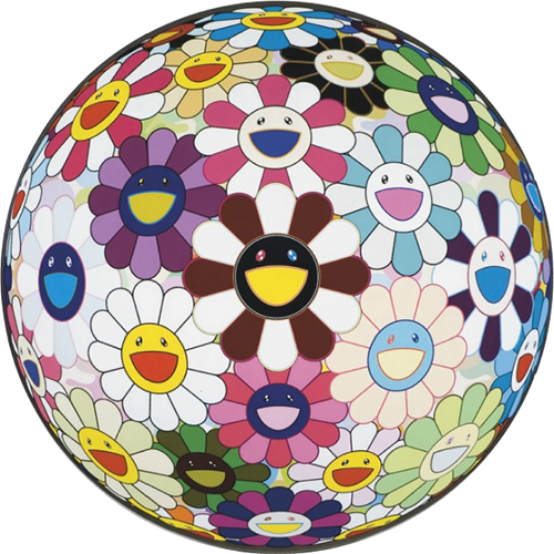 Takashi Murakami