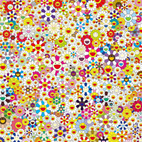Takashi Murakami
