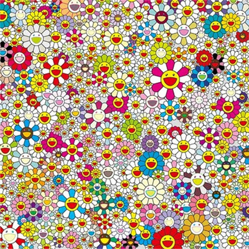 Takashi Murakami