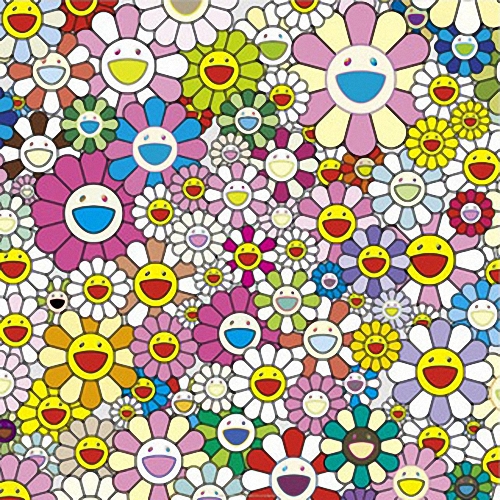 Takashi Murakami