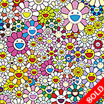 Takashi Murakami