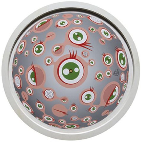 Takashi Murakami