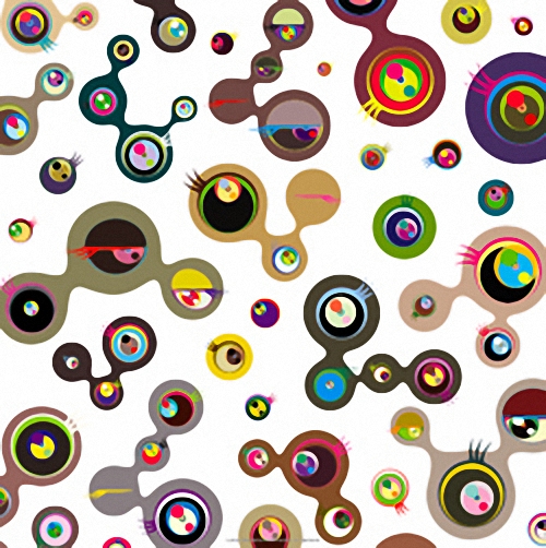 Takashi Murakami