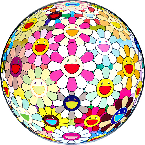 Takashi Murakami