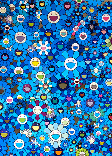 Takashi Murakami