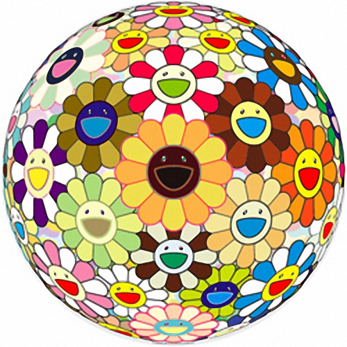 Takashi Murakami