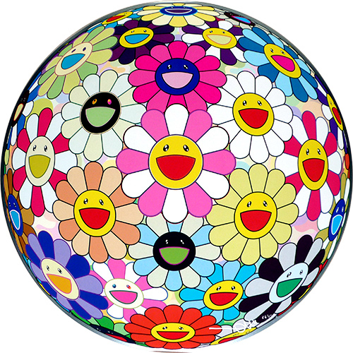 Takashi Murakami