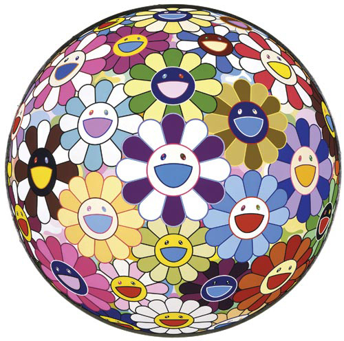 Takashi Murakami