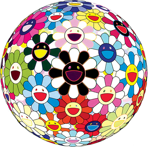 Takashi Murakami