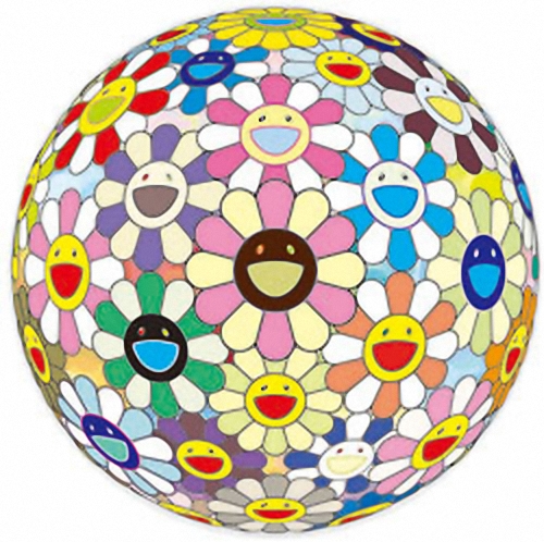 Takashi Murakami