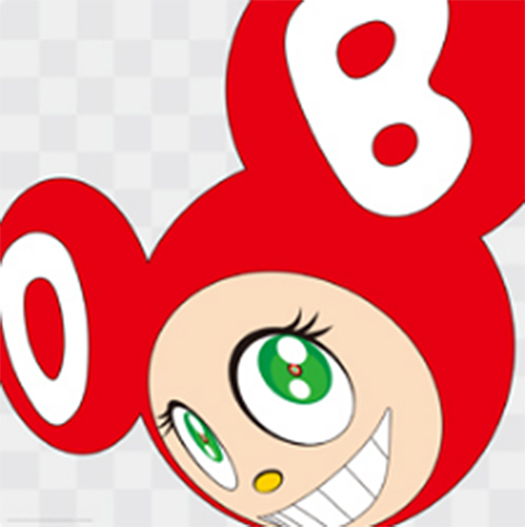 Takashi Murakami