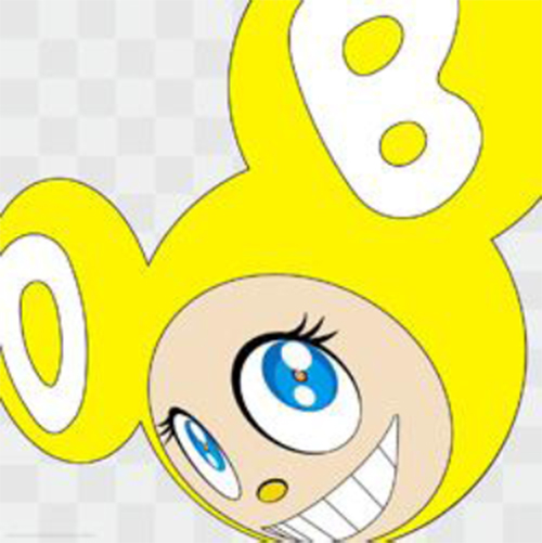 Takashi Murakami
