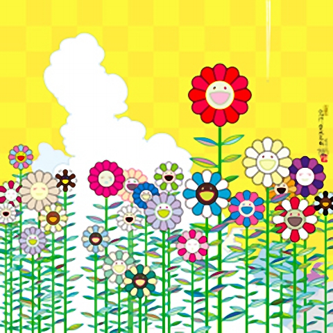 Takashi Murakami