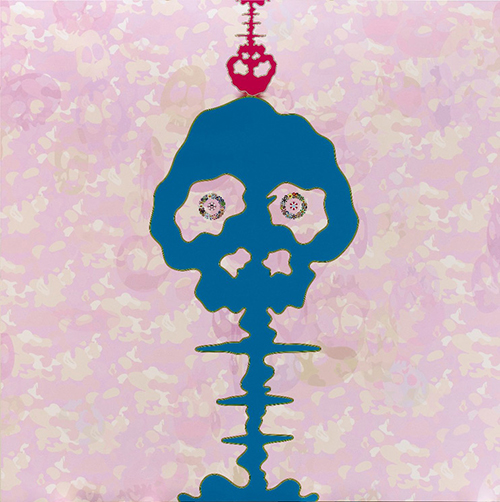 Takashi Murakami