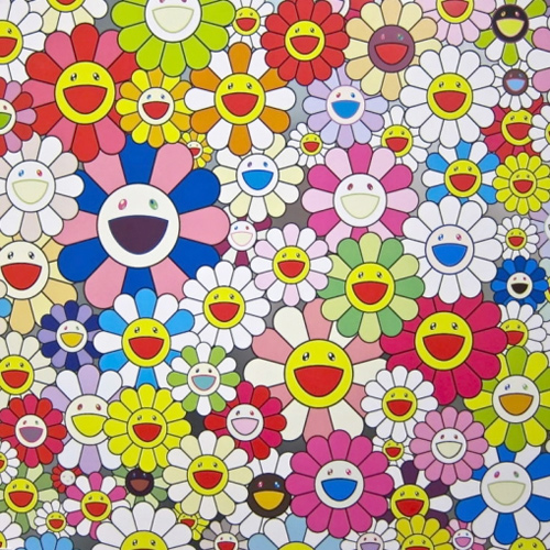 Takashi Murakami