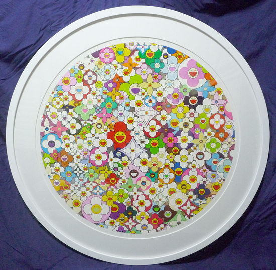 Takashi Murakami