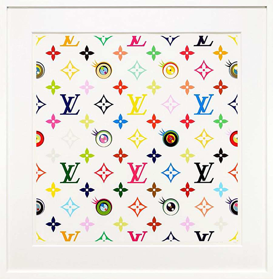Takashi Murakami