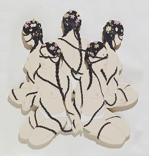 Shin Youngmi