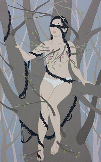Shin Youngmi