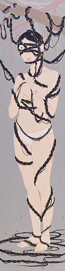 Shin Youngmi