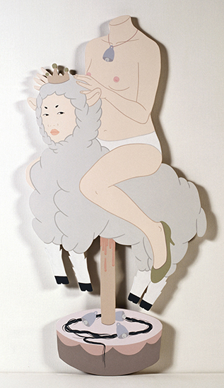 Shin Youngmi