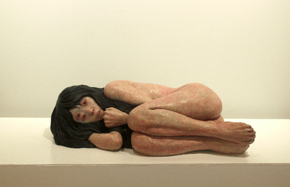 Lim Seung-chun: Butterfly