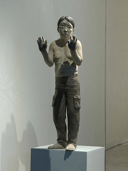 Lim Seung-chun: A Cast-away
