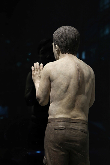 Lim Seung-chun: A Cast-away