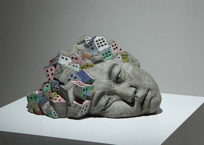 Lim Seung-chun: untitled
