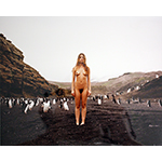 Spencer Tunick