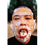 Zhang Huan: Foam 12