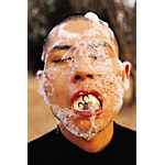 Zhang Huan: Foam 12