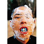 Zhang Huan: Foam 4