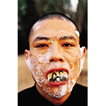 Zhang Huan: Foam 9