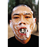 Zhang Huan: Foam 12